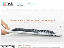 Sites similar to inapple.ru