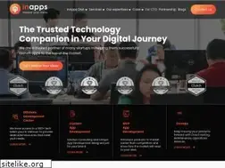 Sites similar to inapps.net