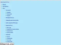 Sites similar to inappwebview.dev