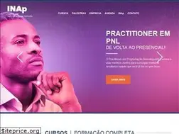 Sites similar to inaprj.com.br
