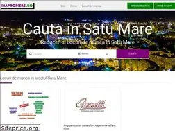 Sites similar to inapropiere.ro