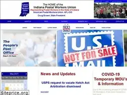 Sites similar to inapwu.org