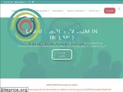 Sites similar to inar.ie
