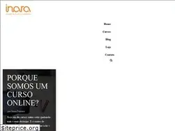 Sites similar to inara.art.br