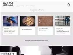 Sites similar to inara.at