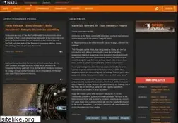 Sites similar to inara.cz