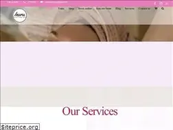 Sites similar to inara.sg