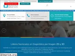 Sites similar to inarad.cl