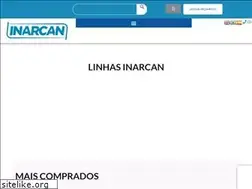 Sites similar to inarcan.com.br