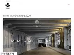 Sites similar to inarch.it