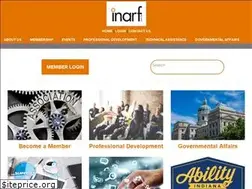 Sites similar to inarf.org