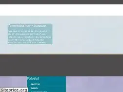 Sites similar to inari.fi