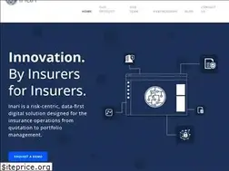 Sites similar to inari.io