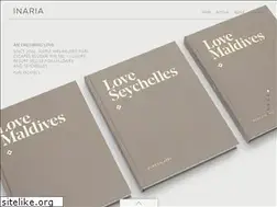 Sites similar to inaria-design.com