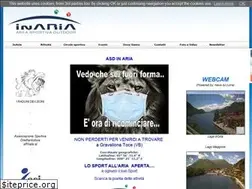 Sites similar to inaria.it
