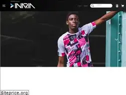 Sites similar to inariasoccer.com