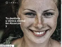 Sites similar to inaridental.es