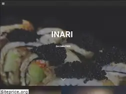 Sites similar to inarifood.com.ua