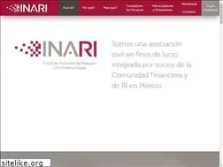 Sites similar to inarimexico.org