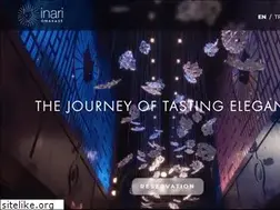 Sites similar to inariomakase.com