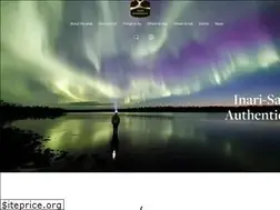 Sites similar to inarisaariselka.fi