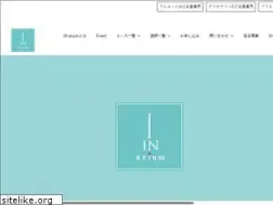 Sites similar to inarium.jp