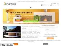 Sites similar to inarquia.es