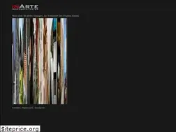 Sites similar to inarte.de