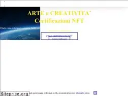 Sites similar to inarte.it