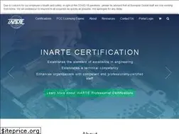 Sites similar to inarte.org