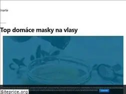 Sites similar to inarte.sk