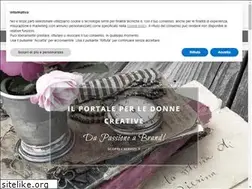Sites similar to inartedonna.com