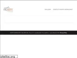 Sites similar to inartegallery.it