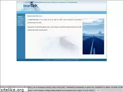 Sites similar to inartek.it