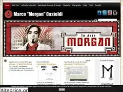 Sites similar to inartemorgan.it