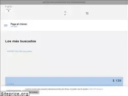 Sites similar to inartetienda.com