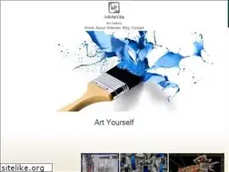Sites similar to inartevita.com