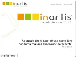 Sites similar to inartis.it