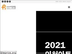 Sites similar to inartplatform.kr
