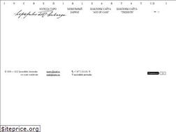 Sites similar to inarts.ru