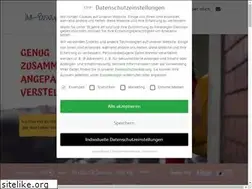 Sites similar to inarudolph.de