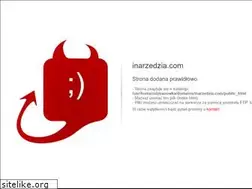Sites similar to inarzedzia.com