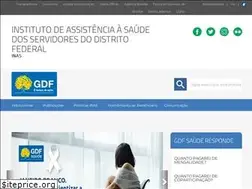 Sites similar to inas.df.gov.br