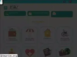 Sites similar to inas.it