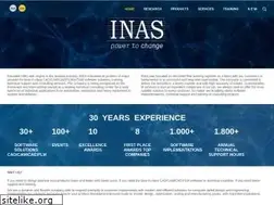 Sites similar to inas.ro