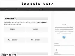 Sites similar to inasala.com