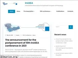 Sites similar to inasea.net