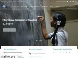 Sites similar to inased.org