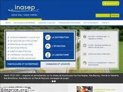 Sites similar to inasep.be