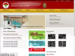 Sites similar to inasgo.org